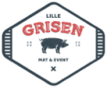 Lille Grisen